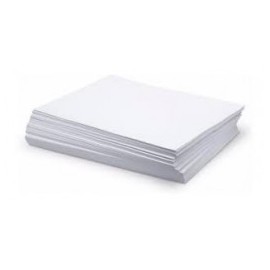 PAPEL EXTENDIDO KROMOS SCRIBE 70X95 BLANCO 50KGS 75GRS (Hoja)