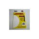 PINTURA CARTEL POLITEC L300 250ML 307 LIMON HANZA
