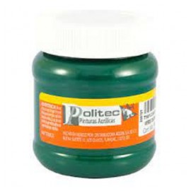Pintura para cartel l 300 250ml 306 verde obscuro