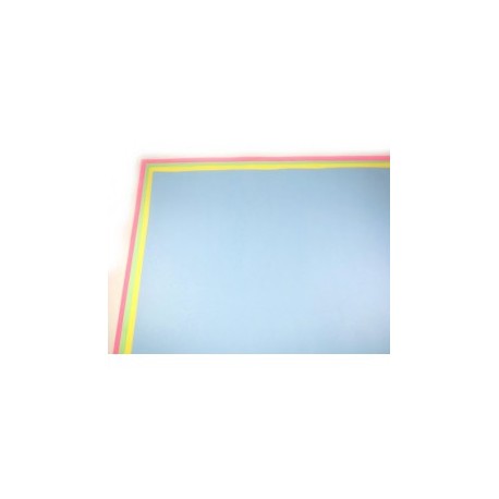 Cartulina unibrostol amarilla 50 x 65 59 kg 180 grs COPAMEX
