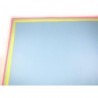 Cartulina unibrostol amarilla 50 x 65 59 kg 180 grs COPAMEX