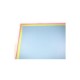 Cartulina unibrostol amarilla 50 x 65 59 kg 180 grs COPAMEX