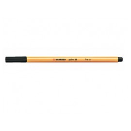 Plumin point 88 negro
