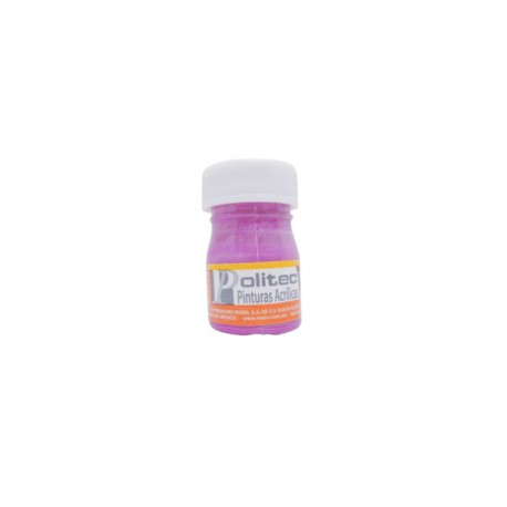 PINTURA CARTEL POLITEC L300 20ML 342 MAGENTA (PIEZA)