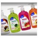JABON LIQ. MANZANA 520ML C/DESPACHADOR