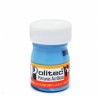 PINTURA CARTEL POLITEC L300 20ML 316 AZUL PASTEL (PIEZA)