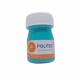 PINTURA CARTEL POLITEC L300 20ML 324 TURQUESA (PIEZA)