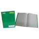CUADERNO PROFESIONAL NORMA COSIDO COLOR 360 RAYA 100H (PIEZA)