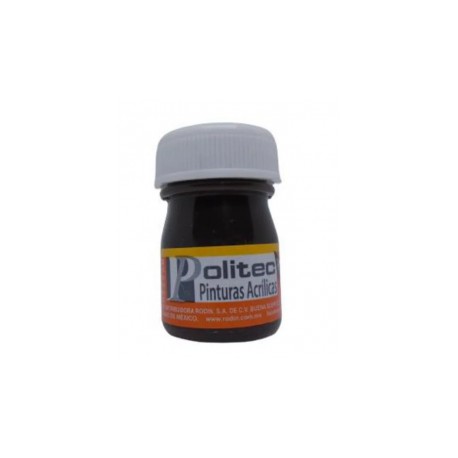 PINTURA CARTEL POLITEC L300 20ML 304 SOM CAFE (PIEZA)