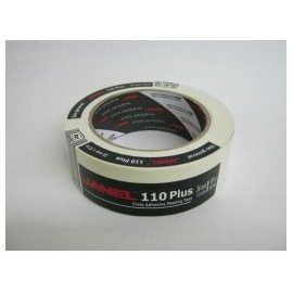 CINTA ADHESIVA 110 MASKING JANEL 36MM X 50MTS USO GENERAL (PIEZA)