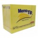 Notas adhesivas memotip 3x4 100 hojas amarilla