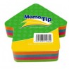 Notas adhesivas memotip figuras 250 hojas