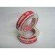 Cinta doble cara 24mm x 50mts poliester