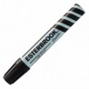 MARCADOR PERMANENTE ESTERBROOK NEGRO SHARPIE (PIEZA)