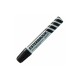 MARCADOR PERMANENTE ESTERBROOK NEGRO SHARPIE (PIEZA)