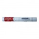 Mica krystal forro transparente 45cms x 20mts
