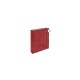 Mica krystal forro transparente 45cms x 20mts