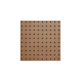 TABLA DE PERFOCEL 3MM 30X30CMS HOLZSTABEHEN (PIEZA)