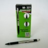 LAPICERO ZEBRA M-301 DE 0.5 MM (PIEZA)