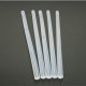 Pegamento silicon grueso 11mm x27cms transp sai