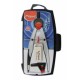 COMPAS MAPED TECHNIC METAL (PLATA) PIEZA