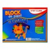 Papel textura 5 25h 24.6x32.2cms firs
