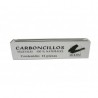 CARBONCILLO PARA DIBUJO VEGETAL CON 12PZ (CAJA)