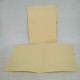 FOLDER DE CARTULINA CARTA COLOR CREMA BEROKY