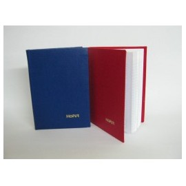 Libreta forma italiana secret 1raya 192 hojas