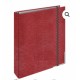 CARPETA CARTA (O) 1" PORTOFINO COBRA PRINTAFORM (Pieza)