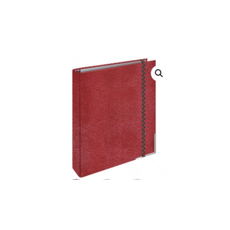 CARPETA CARTA (O) 1" PORTOFINO COBRA PRINTAFORM (Pieza)