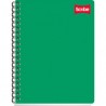 CUADERNO PROFESIONAL SCRIBE BLANCO ESPIRAL 100 HOJAS CLASICO (PIEZA)