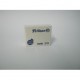 GOMA PELIKAN WS 20 BLANCA