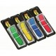 NOTAS ADHESIVA 684 ARR4 BANDERITAS TIPO FLECHA POST-IT (PIEZA)