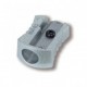 SACAPUNTAS DE METAL DESING 1 ORIFICIO MAPED