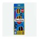 CINTA ADHESIVA 255 DIUREX INDUSTRIAL JANNEL 18MM X 33MM (PIEZA)