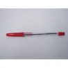 BOLIGRAFO MEDIANO ROJO ESCRIMEX (PIEZA)