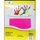 PAPEL BOND CARTA  ARCOIRIS 100HJ COLOR VIBRANTE EUROCOLOR (Paquete)