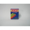 GISES COLORES BACO CON 12 PZ TIC-12