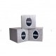 PAÑUELOS FACIALES  KLEENEX DOBLE 90H (CAJA)