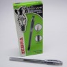 Boligrafo j roller rx t gel 0.5 mm negra