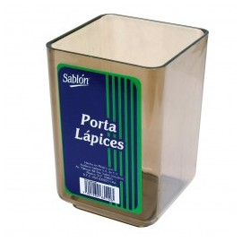 Portaliapices 6.5x3.5x9.5 humo