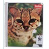 CUADERNO SCRIBE PROFESIONAL MIXTO MEGA PLUS 100H (PIEZA)