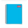 CUADERNO FRANCES SCRIBE CUADRO GRANDE ESPIRAL 100H MEGA (PIEZA)
