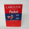 DICCIONARIO POCKET INGLES - ESPAÑOL MARCA LAROUSSE (PIEZA)