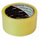 CINTA ADHESIVA 065 EMPAQUE JANEL 48MM X 50MTS TRANSPARENTE (PIEZA)