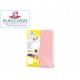 PAPEL CARTA ARCOIRIS PASTEL 100H EUROCOLOR (PAQUETE)