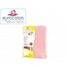 PAPEL CARTA ARCOIRIS PASTEL 100H EUROCOLOR (PAQUETE)