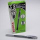 Boligrafo j roller rx t gel 0.5 mm negra