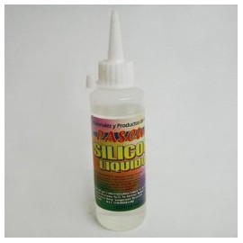 PEGAMENTO SILICON LIQUIDO 100ML PASCUA (PIEZA)